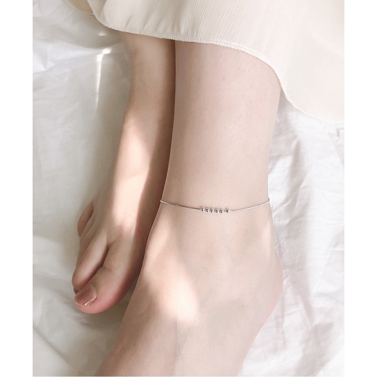 アンクレット レディース アクセサリー | PlusNao | 詳細画像3 