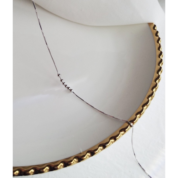 アンクレット レディース アクセサリー | PlusNao | 詳細画像5 