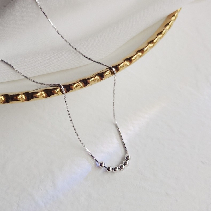 アンクレット レディース アクセサリー | PlusNao | 詳細画像6 