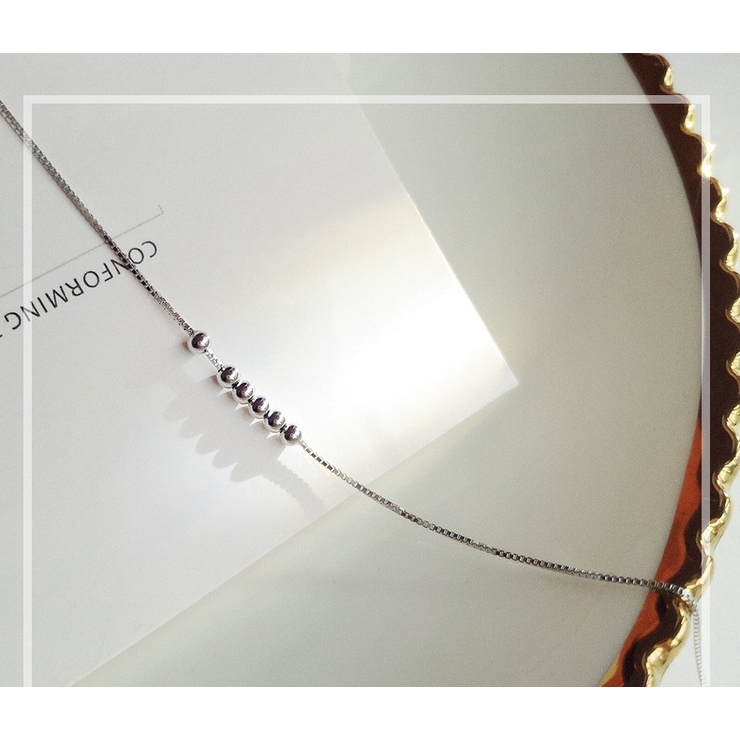 アンクレット レディース アクセサリー | PlusNao | 詳細画像7 