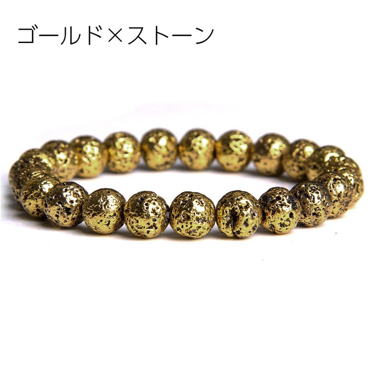ブレスレット メンズ 男性用 | PlusNao | 詳細画像10 
