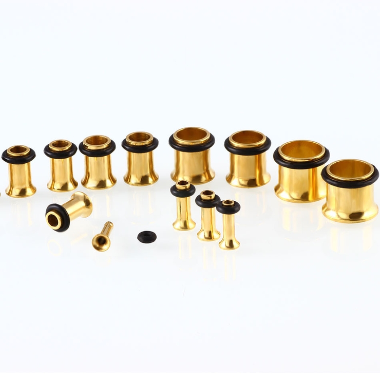 ボディピアス フレアアイレット レディース | PlusNao | 詳細画像6 