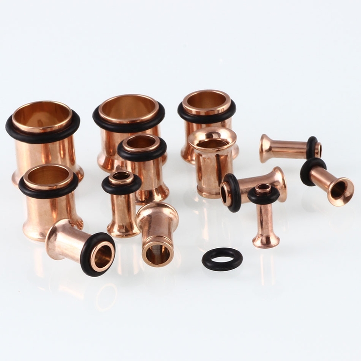 ボディピアス フレアアイレット レディース | PlusNao | 詳細画像7 