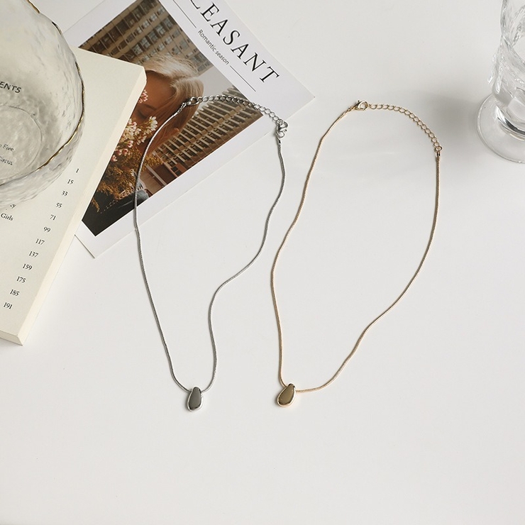 ネックレス レディース 女性用 | PlusNao | 詳細画像10 