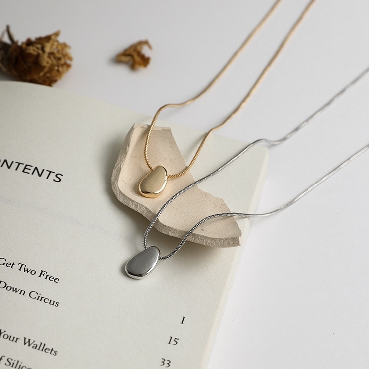 ネックレス レディース 女性用 | PlusNao | 詳細画像11 