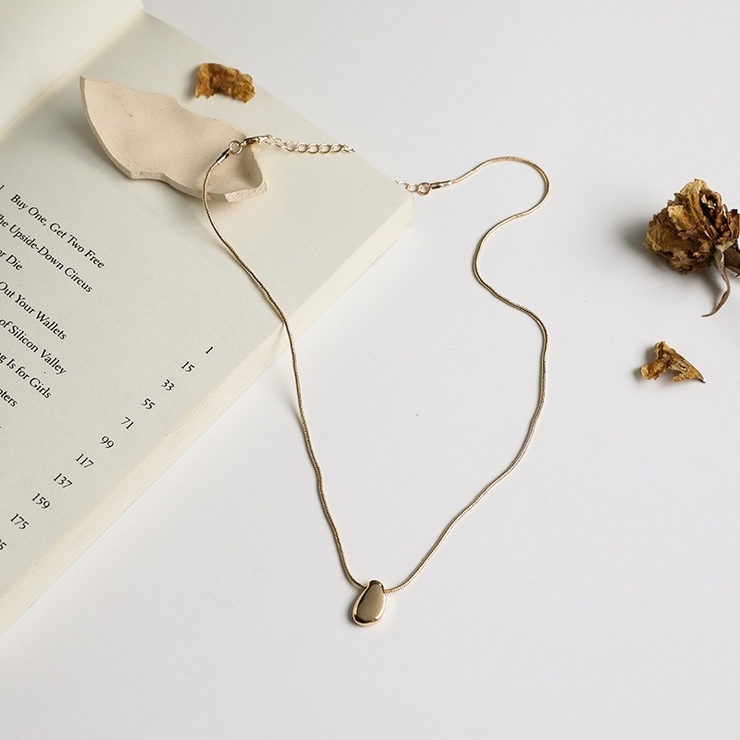 ネックレス レディース 女性用 | PlusNao | 詳細画像13 