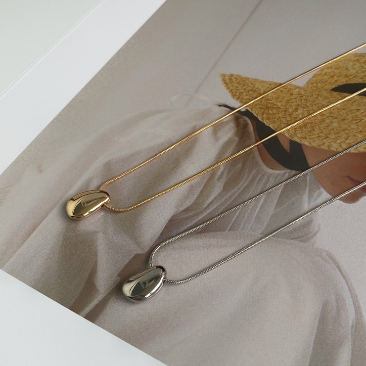 ネックレス レディース 女性用 | PlusNao | 詳細画像14 