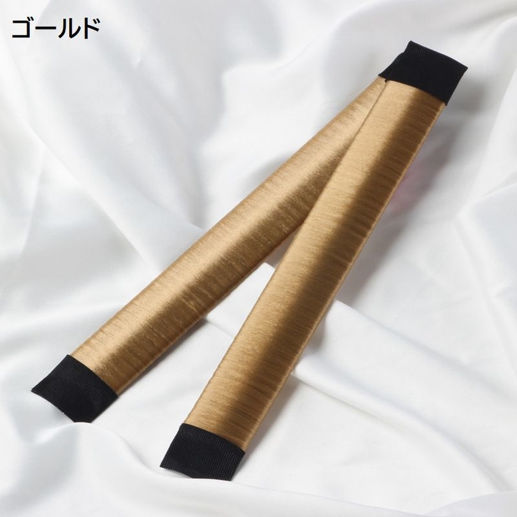 ヘアアレンジグッズ 単品 レディース | PlusNao | 詳細画像12 