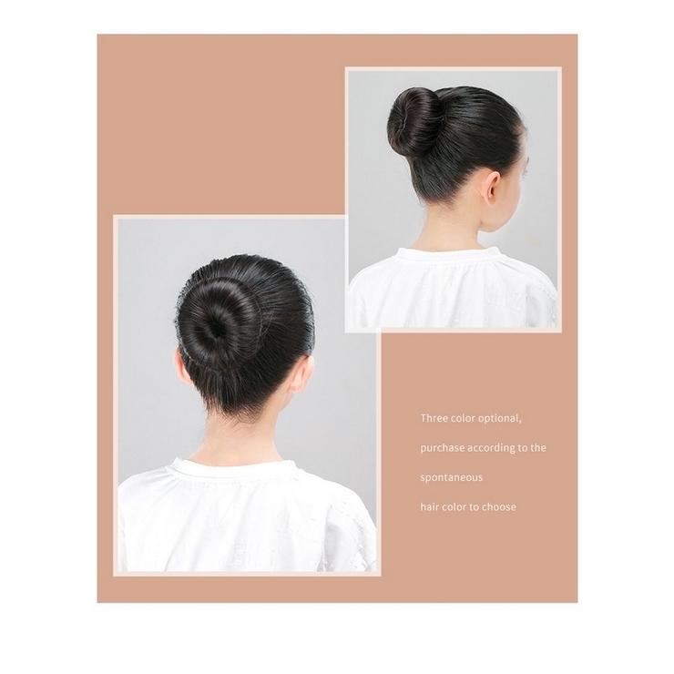 ヘアアレンジグッズ 単品 レディース | PlusNao | 詳細画像4 