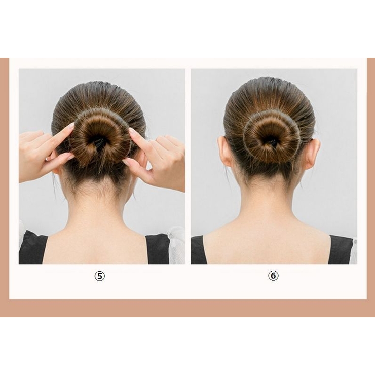 ヘアアレンジグッズ 単品 レディース[品番：FQ000164015