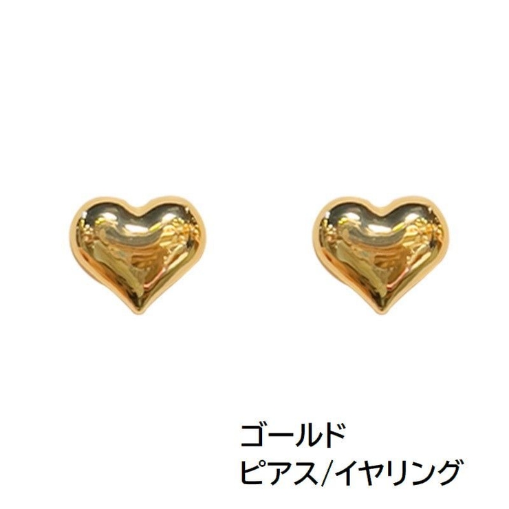 スタッドピアス イヤリング レディース | PlusNao | 詳細画像12 
