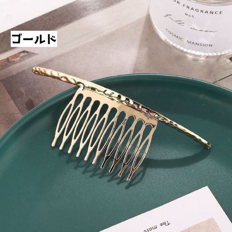 ヘアコーム 簪 かんざし | PlusNao | 詳細画像2 