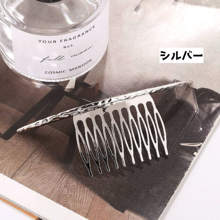 ヘアコーム 簪 かんざし | PlusNao | 詳細画像3 