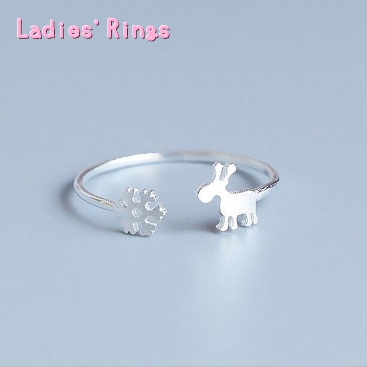 リング 指輪 レディースアクセサリー | PlusNao | 詳細画像1 