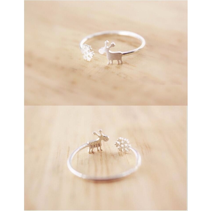 リング 指輪 レディースアクセサリー | PlusNao | 詳細画像4 