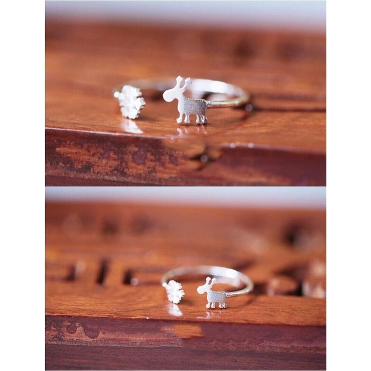 リング 指輪 レディースアクセサリー | PlusNao | 詳細画像5 