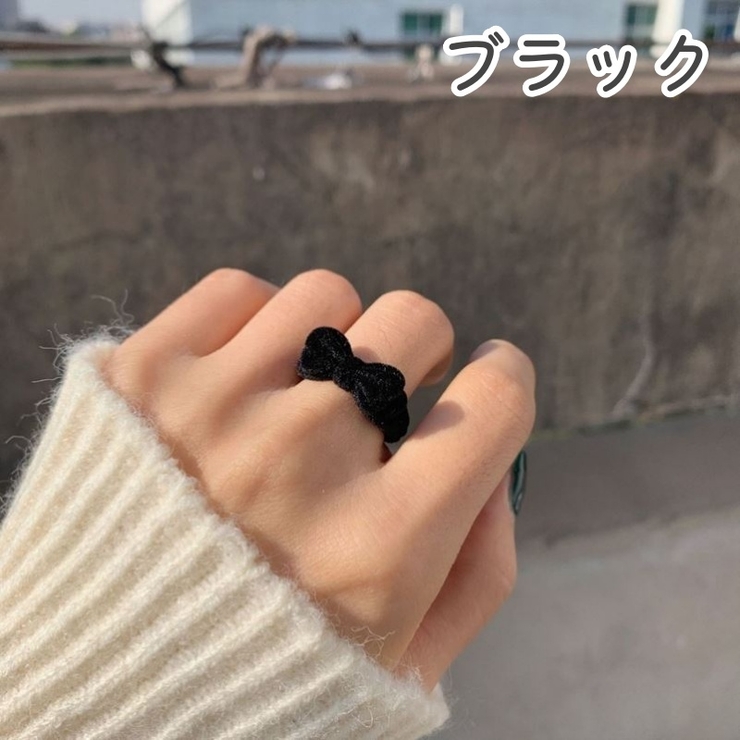 オープンリング 5個セット レディース | PlusNao | 詳細画像12 