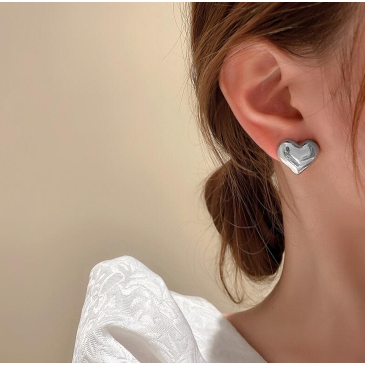 ピアス スタッドピアス レディース | PlusNao | 詳細画像2 