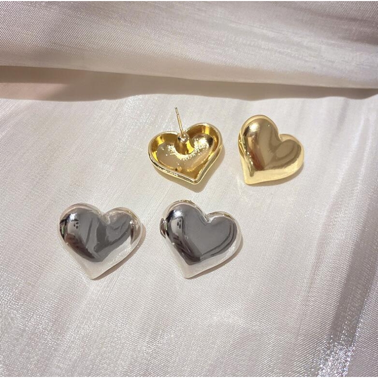 ピアス スタッドピアス レディース | PlusNao | 詳細画像4 