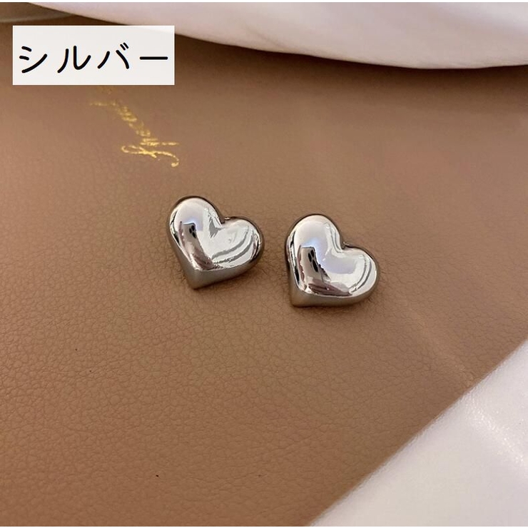 ピアス スタッドピアス レディース | PlusNao | 詳細画像6 