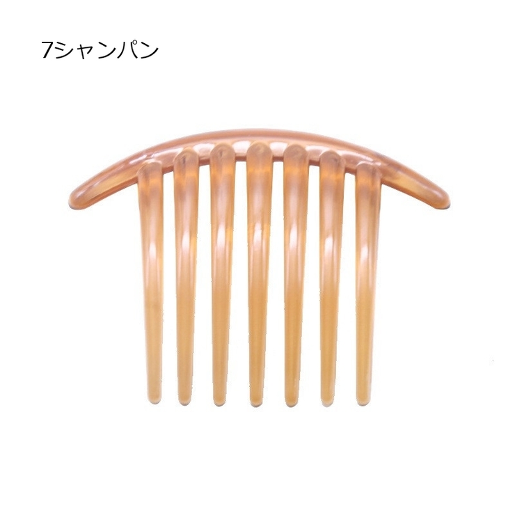 コーム ヘアコーム 単品 | PlusNao | 詳細画像9 