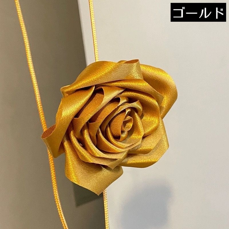 チョーカー レディース 布製 | PlusNao | 詳細画像11 