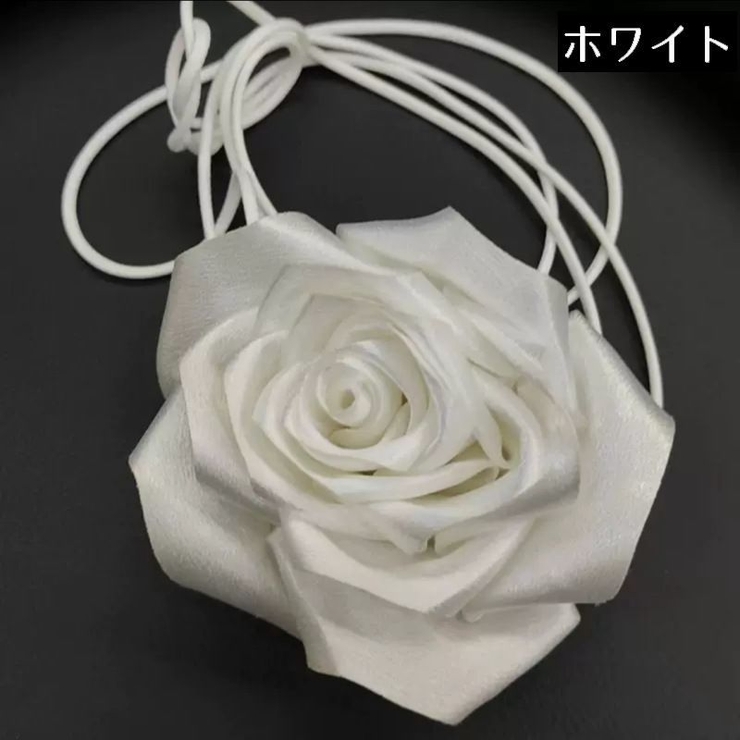 チョーカー レディース 布製 | PlusNao | 詳細画像12 