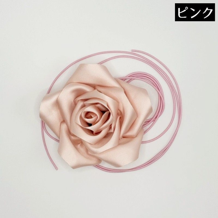 チョーカー レディース 布製 | PlusNao | 詳細画像13 