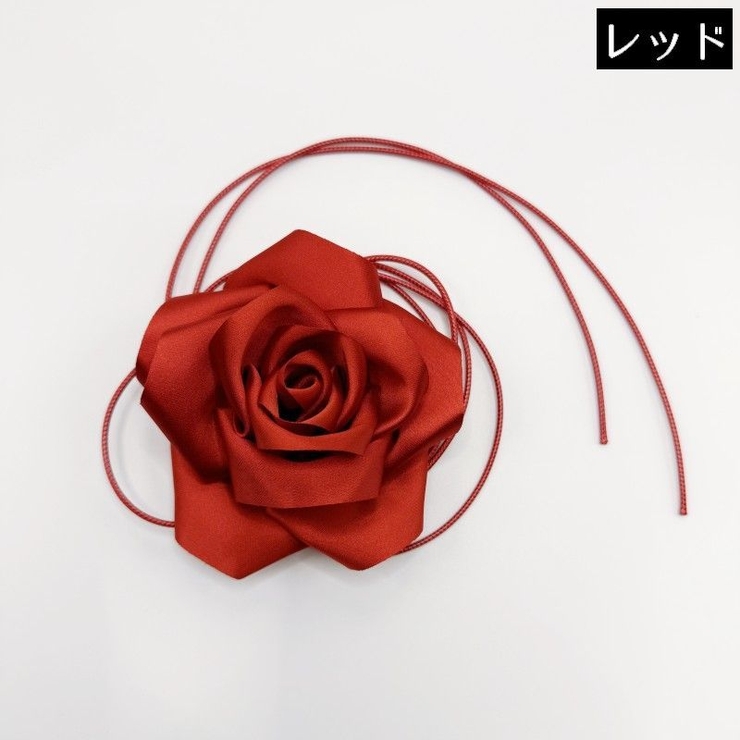 チョーカー レディース 布製 | PlusNao | 詳細画像14 