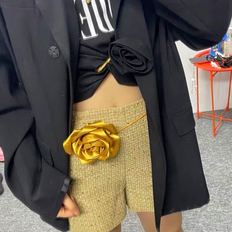 チョーカー レディース 布製 | PlusNao | 詳細画像5 