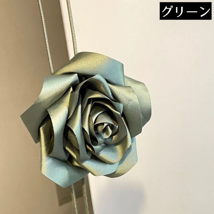 チョーカー レディース 布製 | PlusNao | 詳細画像8 