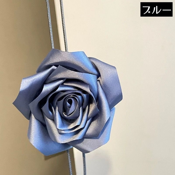 チョーカー レディース 布製 | PlusNao | 詳細画像9 