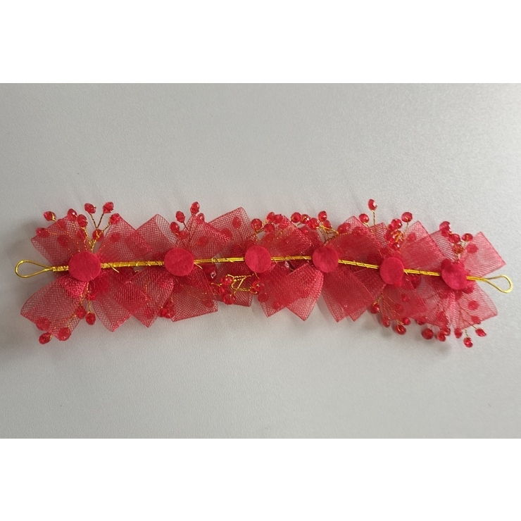 ティアラ ヘッドドレス 花冠 | PlusNao | 詳細画像5 