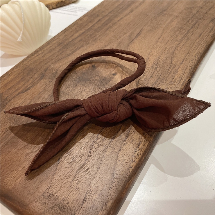 おだんごメーカー シニヨンメーカー ヘアアクセサリー | PlusNao | 詳細画像17 