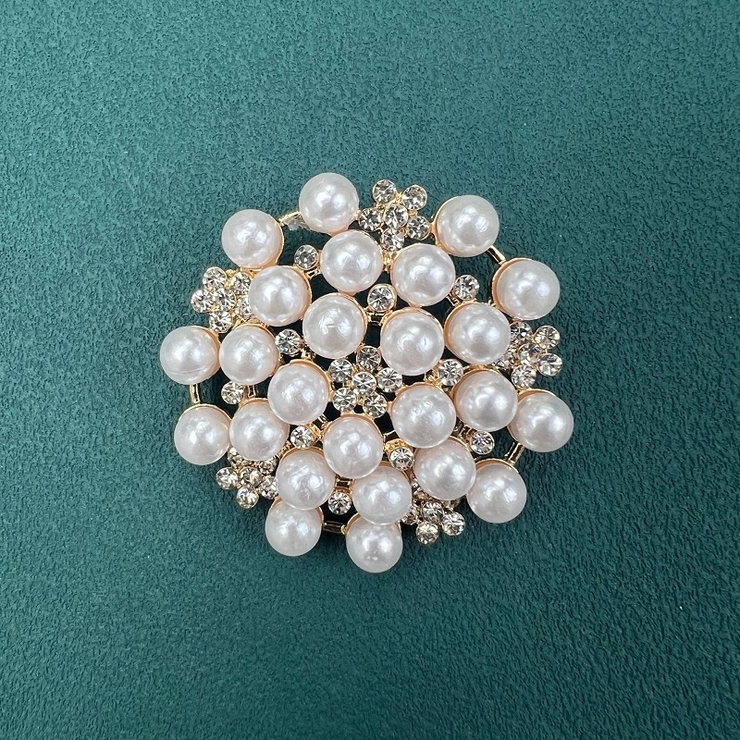 ピンブローチ レディース 女性 | PlusNao | 詳細画像11 