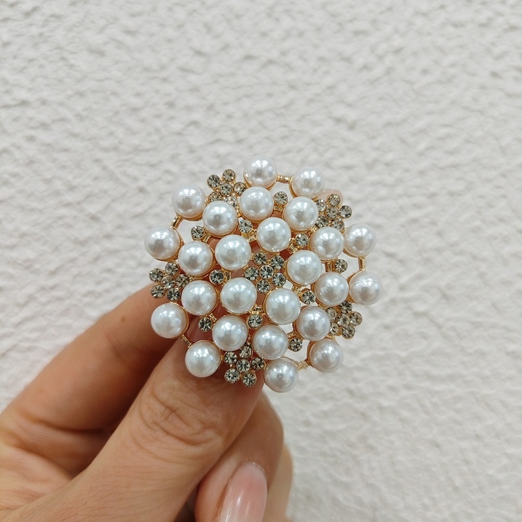 ピンブローチ レディース 女性 | PlusNao | 詳細画像12 