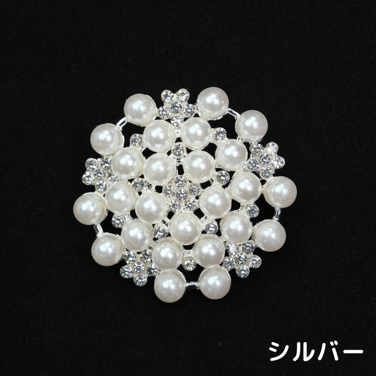 ピンブローチ レディース 女性 | PlusNao | 詳細画像15 