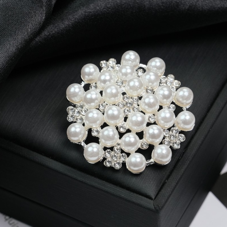 ピンブローチ レディース 女性 | PlusNao | 詳細画像3 