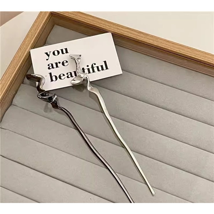 かんざし 簪 一本挿し | PlusNao | 詳細画像2 