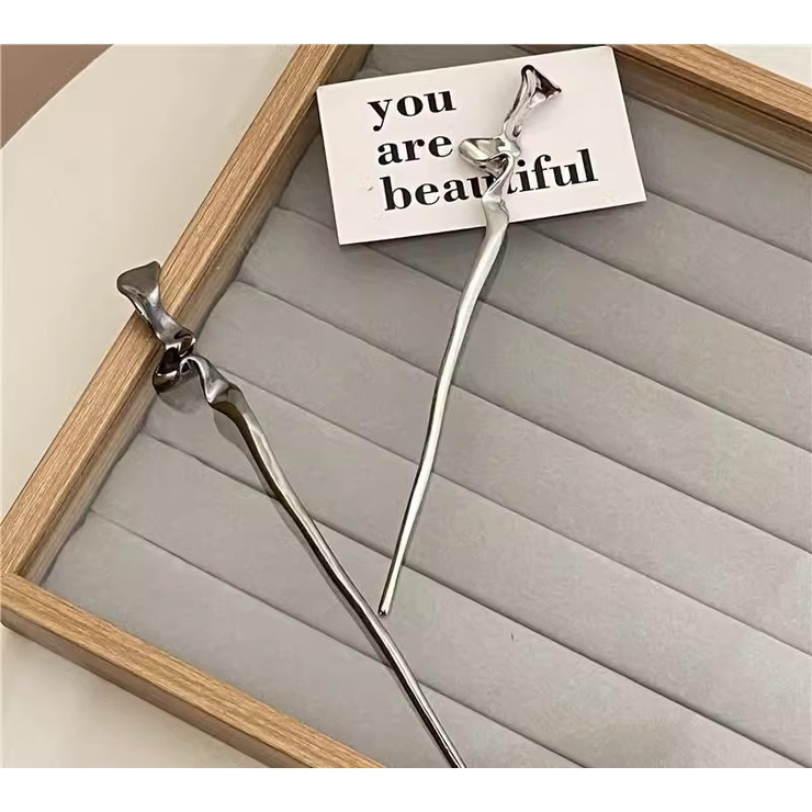 かんざし 簪 一本挿し | PlusNao | 詳細画像3 