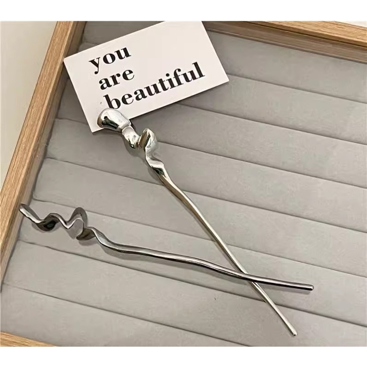 かんざし 簪 一本挿し | PlusNao | 詳細画像4 