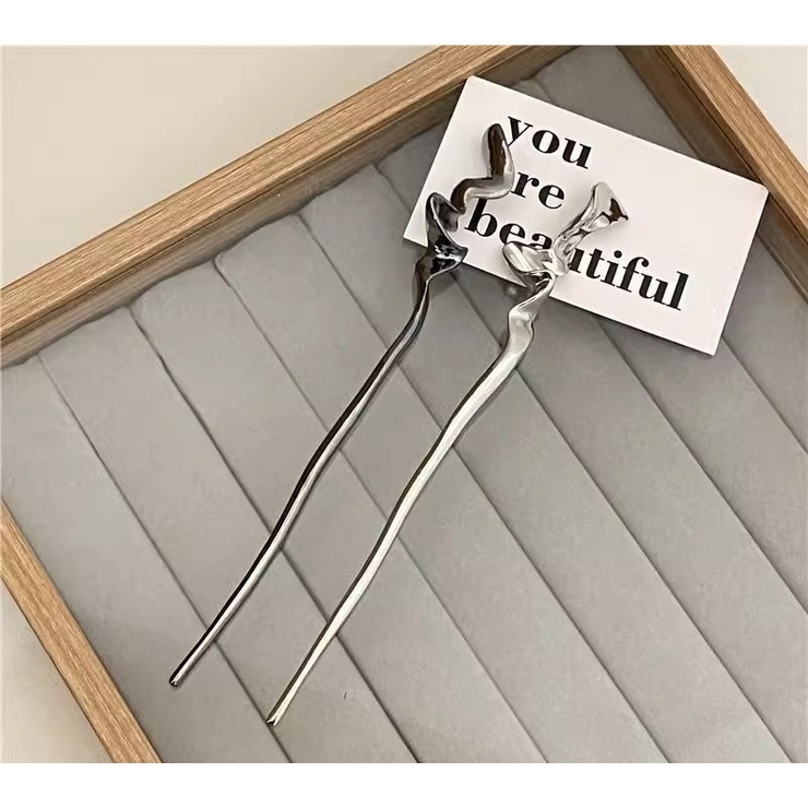 かんざし 簪 一本挿し | PlusNao | 詳細画像5 