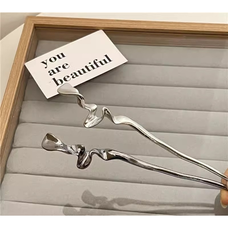 かんざし 簪 一本挿し | PlusNao | 詳細画像6 