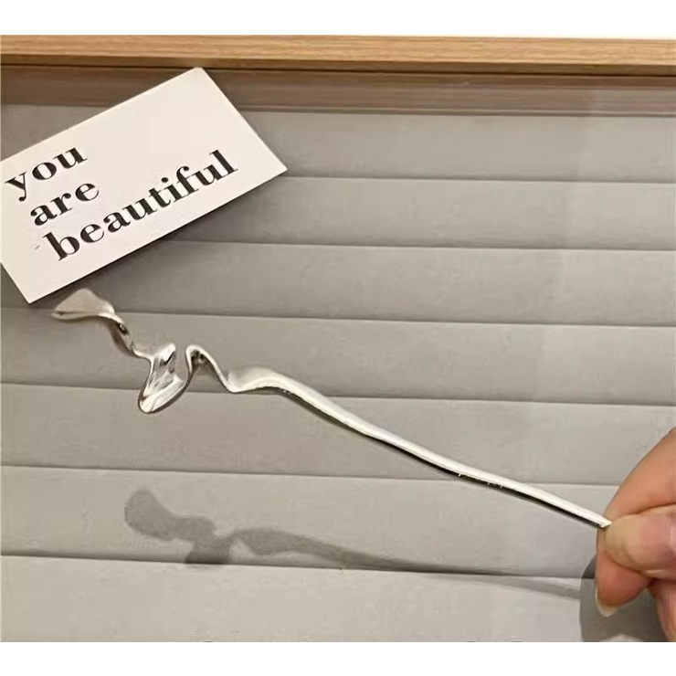 かんざし 簪 一本挿し | PlusNao | 詳細画像8 