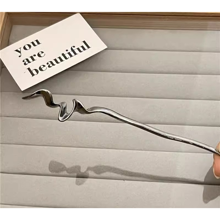 かんざし 簪 一本挿し | PlusNao | 詳細画像9 