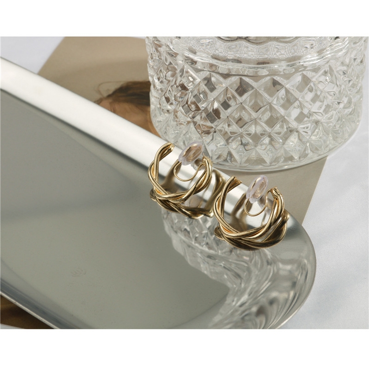 イヤリング レディース 女性 | PlusNao | 詳細画像5 