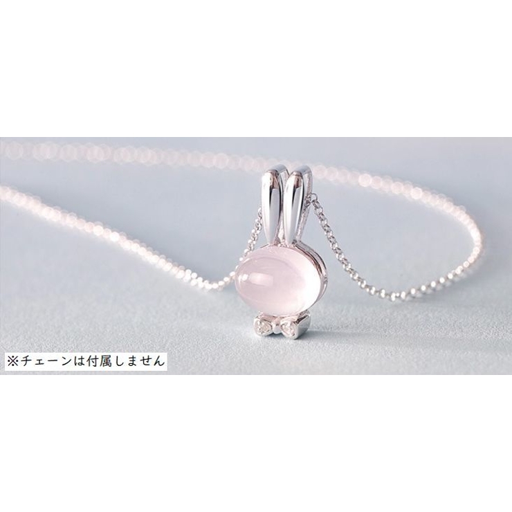 ペンダントトップ ペンダントヘッド ネックレスチャーム | PlusNao | 詳細画像3 