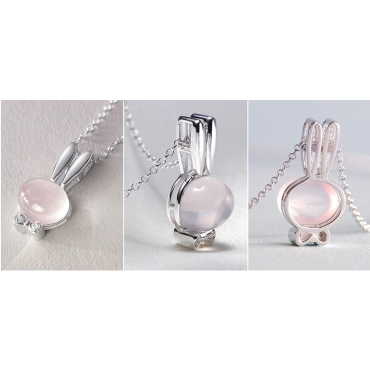 ペンダントトップ ペンダントヘッド ネックレスチャーム | PlusNao | 詳細画像6 