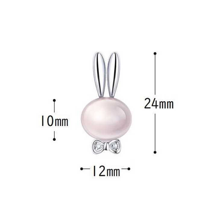 ペンダントトップ ペンダントヘッド ネックレスチャーム | PlusNao | 詳細画像7 