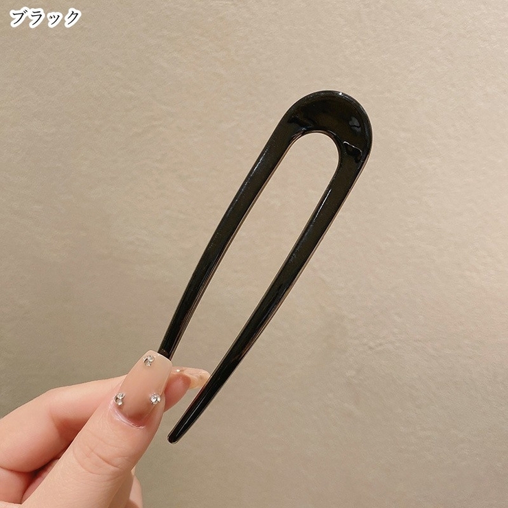 Uコーム かんざし 簪 | PlusNao | 詳細画像10 